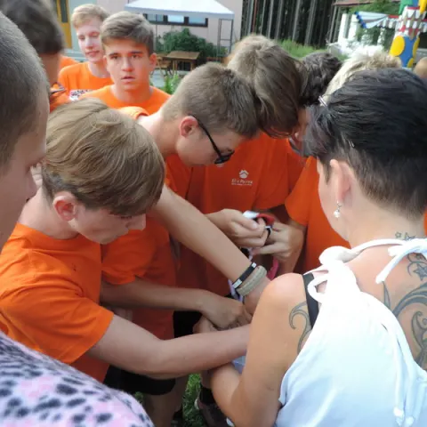 Eš u Pacova 2019 - 2. turnus – fotka 1230