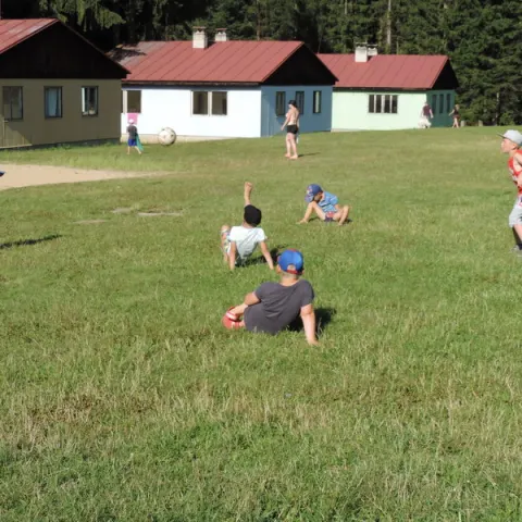 Eš u Pacova 2019 - 2. turnus – fotka 287