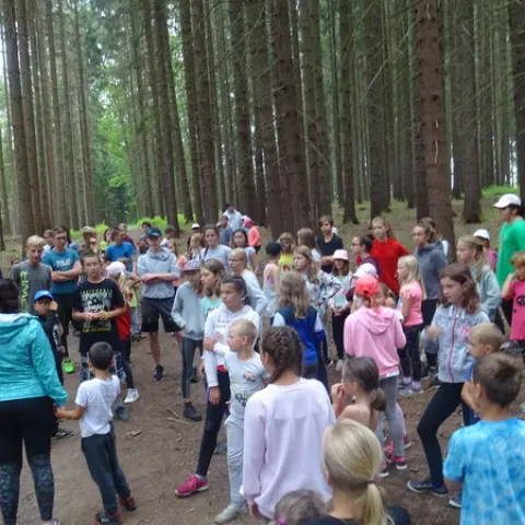 Eš u Pacova 2019 - 2. turnus – fotka 40