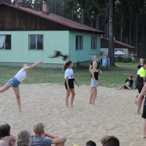 Eš u Pacova 2019 - 2. turnus – fotka 585