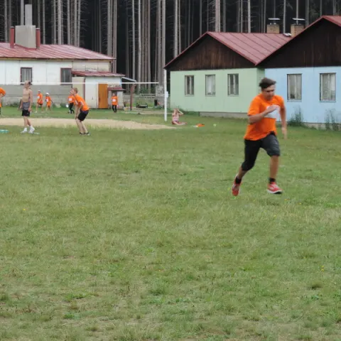 Eš u Pacova 2019 - 2. turnus – fotka 927
