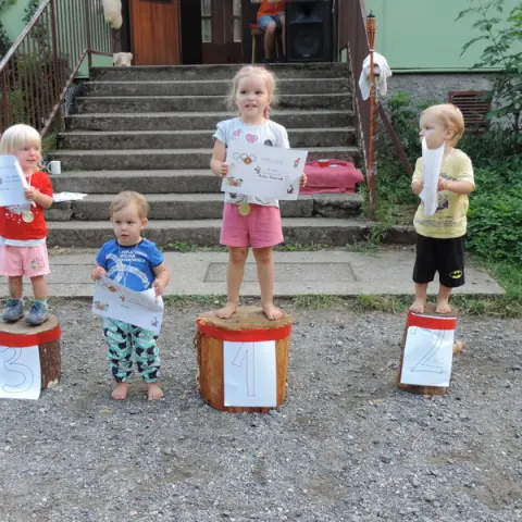 Eš u Pacova 2019 - 2. turnus – fotka 1037