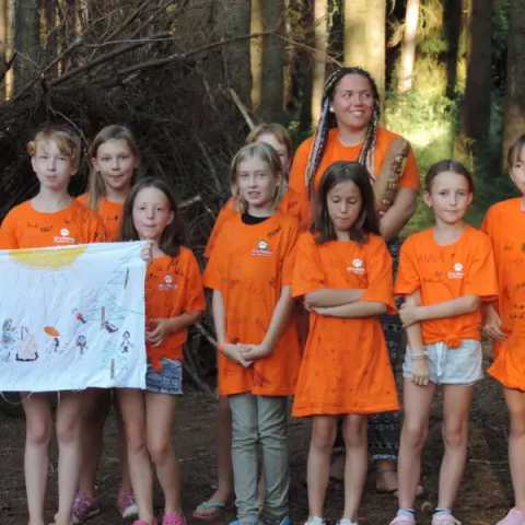 Eš u Pacova 2019 - 2. turnus – fotka 384