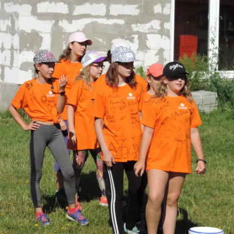 Eš u Pacova 2019 - 2. turnus – fotka 419
