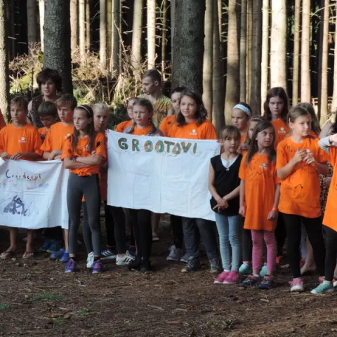 Eš u Pacova 2019 - 2. turnus – fotka 144