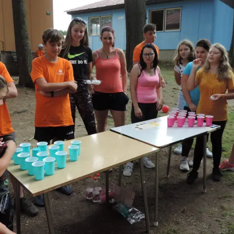 Eš u Pacova 2019 - 2. turnus – fotka 206