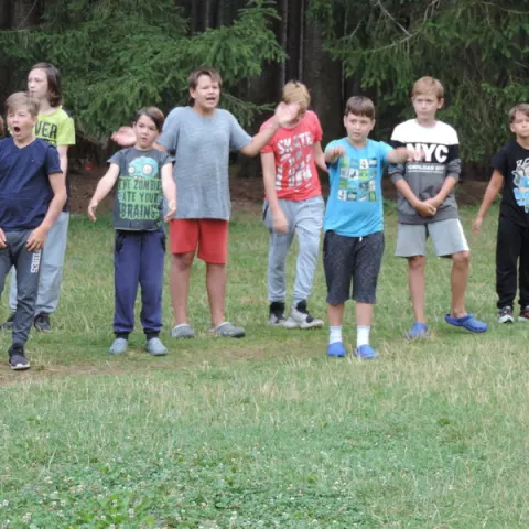 Eš u Pacova 2019 - 2. turnus – fotka 801