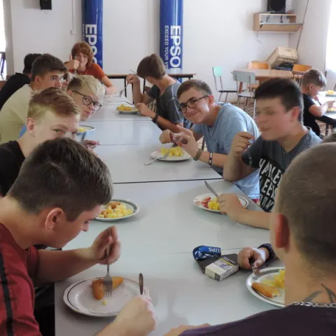 Eš u Pacova 2019 - 2. turnus – fotka 254