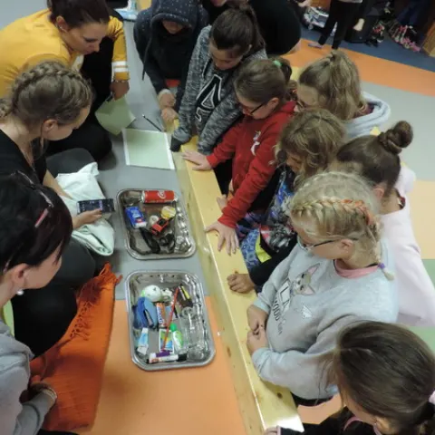 Eš u Pacova 2019 - 2. turnus – fotka 1092