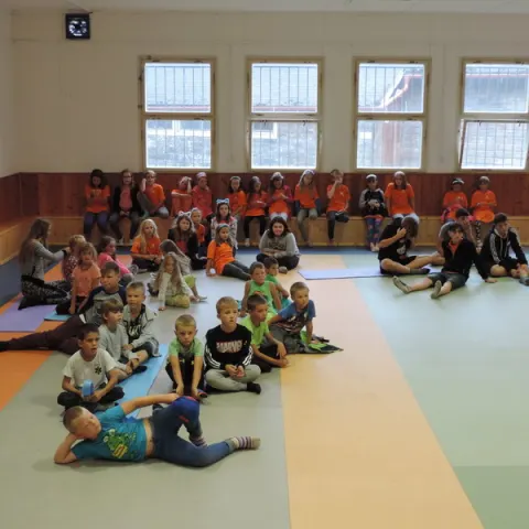 Eš u Pacova 2019 - 2. turnus – fotka 1104