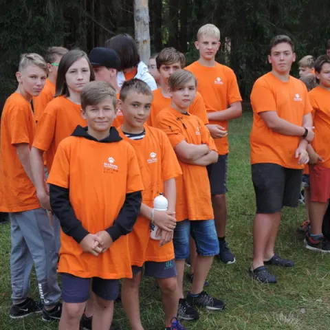 Eš u Pacova 2019 - 2. turnus – fotka 168