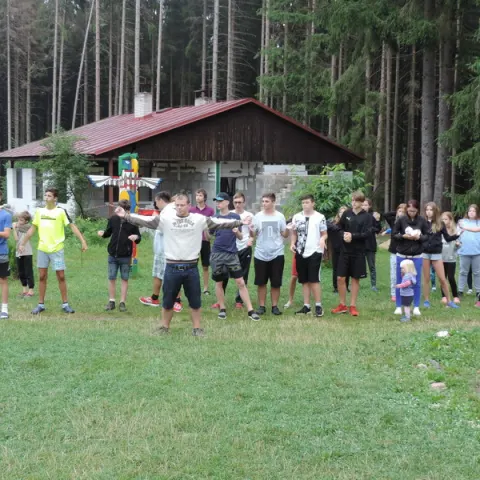 Eš u Pacova 2019 - 2. turnus – fotka 798