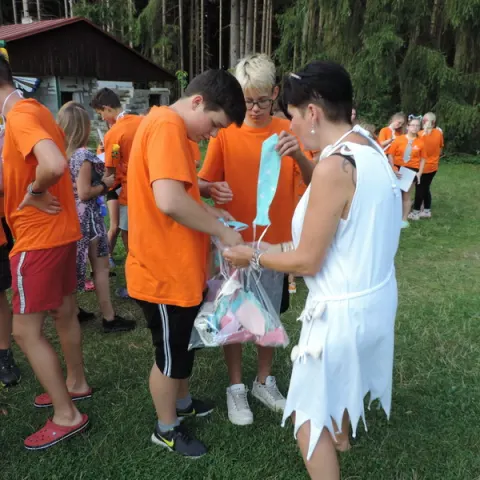 Eš u Pacova 2019 - 2. turnus – fotka 1234