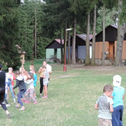 Eš u Pacova 2019 - 2. turnus – fotka 1347