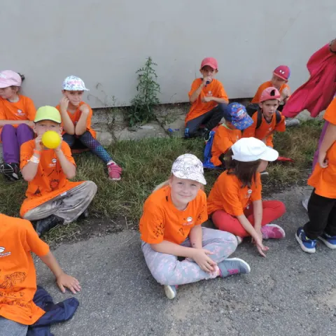 Eš u Pacova 2019 - 2. turnus – fotka 185