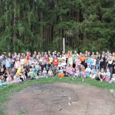 Eš u Pacova 2019 - 2. turnus – fotka 1335