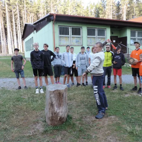 Eš u Pacova 2019 - 2. turnus – fotka 475