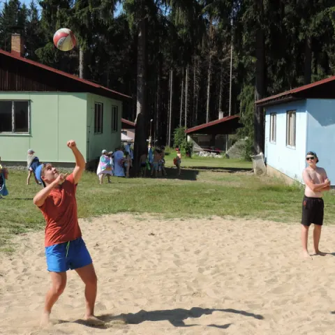 Eš u Pacova 2019 - 2. turnus – fotka 363
