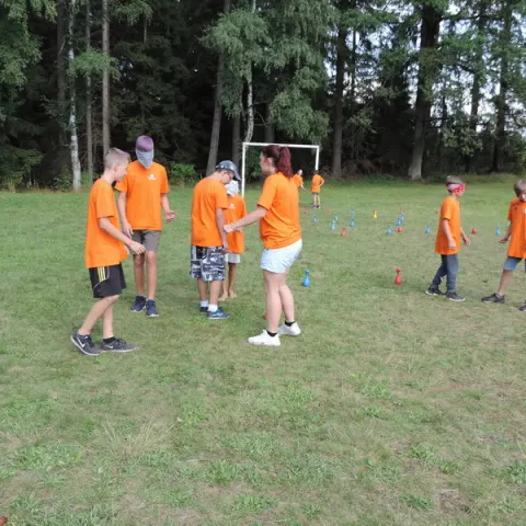 Eš u Pacova 2019 - 2. turnus – fotka 1160