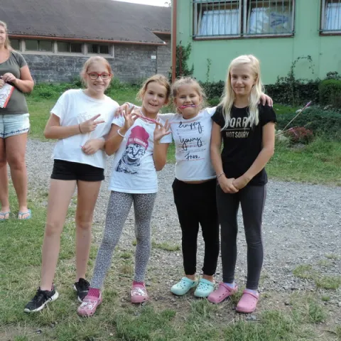 Eš u Pacova 2019 - 2. turnus – fotka 783
