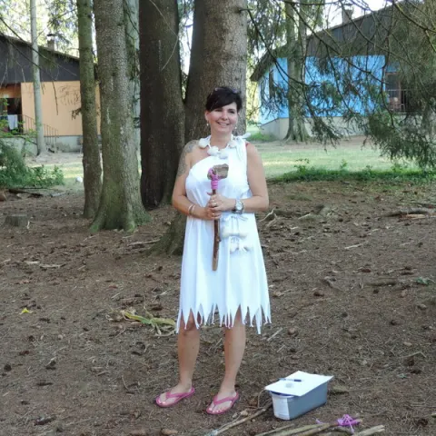 Eš u Pacova 2019 - 2. turnus – fotka 309