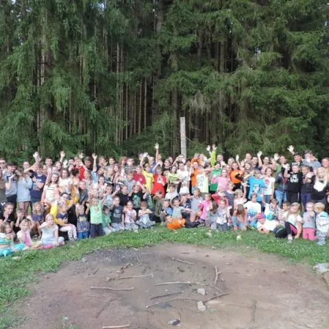Eš u Pacova 2019 - 2. turnus – fotka 1337