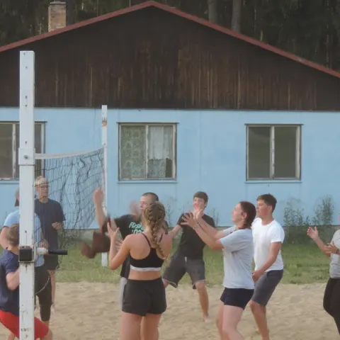 Eš u Pacova 2019 - 2. turnus – fotka 575