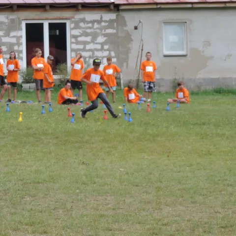 Eš u Pacova 2019 - 2. turnus – fotka 937