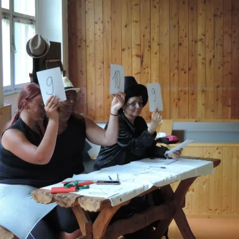 Eš u Pacova 2019 - 2. turnus – fotka 744