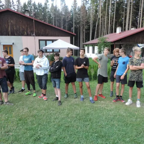 Eš u Pacova 2019 - 2. turnus – fotka 781