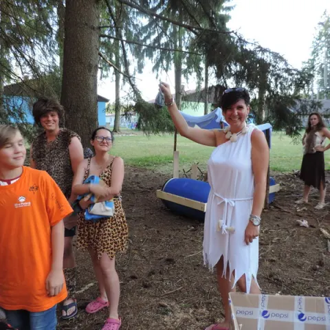 Eš u Pacova 2019 - 2. turnus – fotka 470