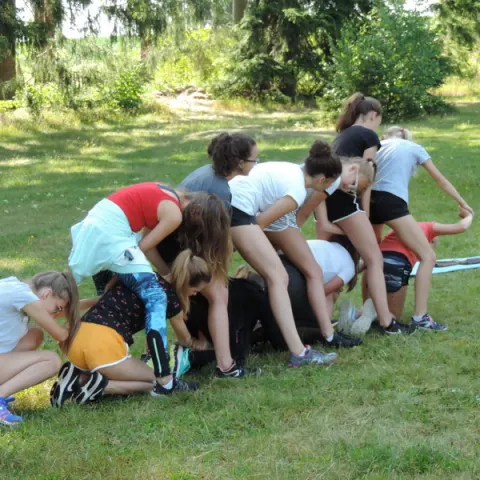 Eš u Pacova 2019 - 2. turnus – fotka 504