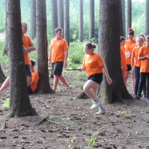 Eš u Pacova 2019 - 2. turnus – fotka 638