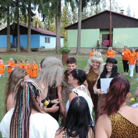 Eš u Pacova 2019 - 2. turnus – fotka 1209