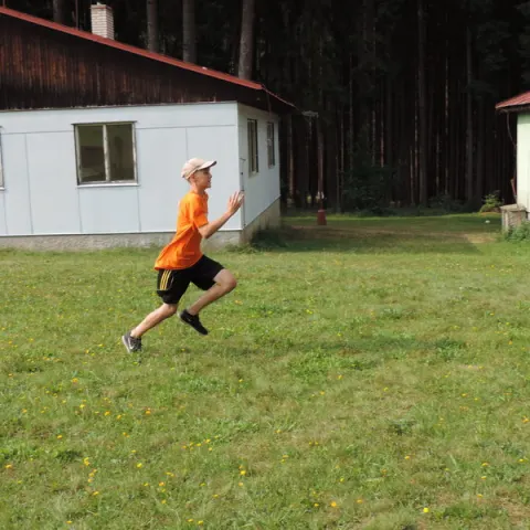 Eš u Pacova 2019 - 2. turnus – fotka 995