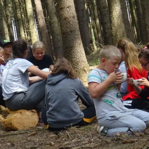 Eš u Pacova 2019 - 2. turnus – fotka 52