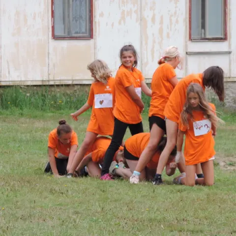 Eš u Pacova 2019 - 2. turnus – fotka 942