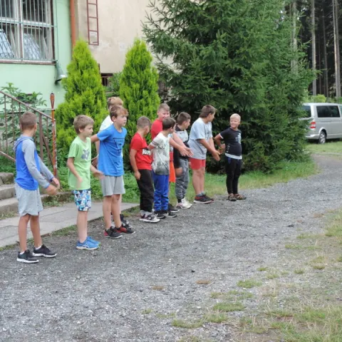 Eš u Pacova 2019 - 2. turnus – fotka 162