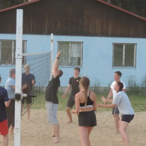 Eš u Pacova 2019 - 2. turnus – fotka 574