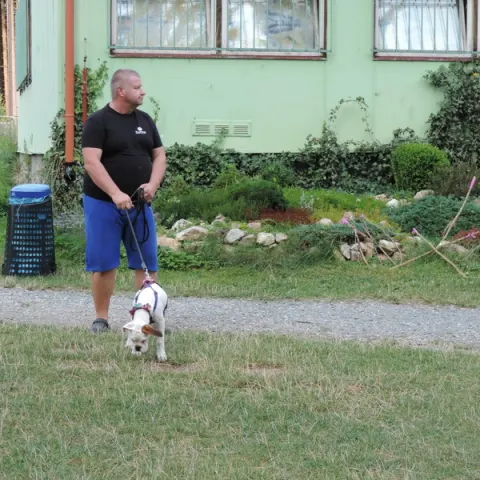 Eš u Pacova 2019 - 2. turnus – fotka 590