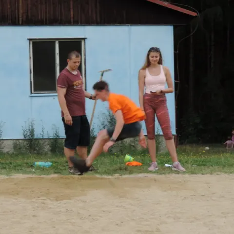 Eš u Pacova 2019 - 2. turnus – fotka 970