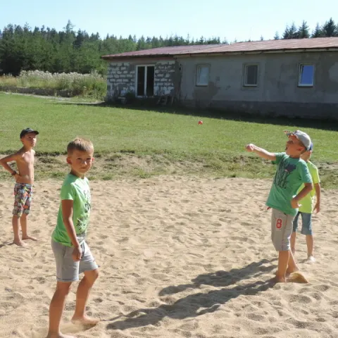 Eš u Pacova 2019 - 2. turnus – fotka 454