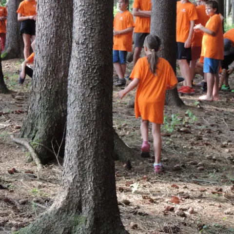 Eš u Pacova 2019 - 2. turnus – fotka 617