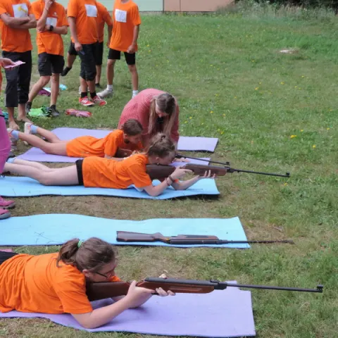 Eš u Pacova 2019 - 2. turnus – fotka 981