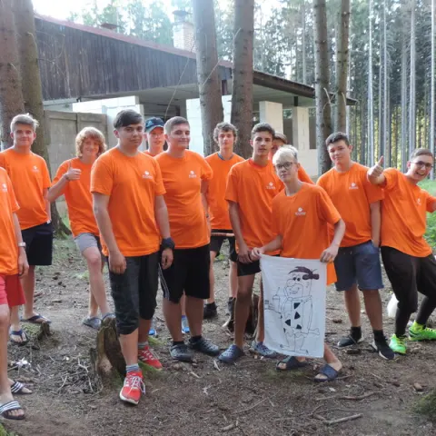 Eš u Pacova 2019 - 2. turnus – fotka 319