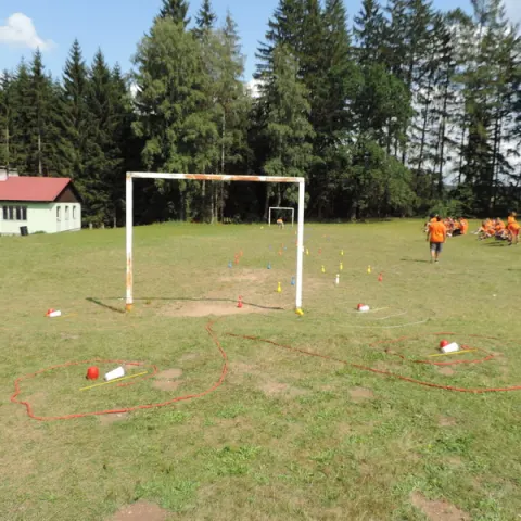 Eš u Pacova 2019 - 2. turnus – fotka 1127