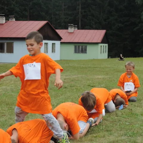 Eš u Pacova 2019 - 2. turnus – fotka 820