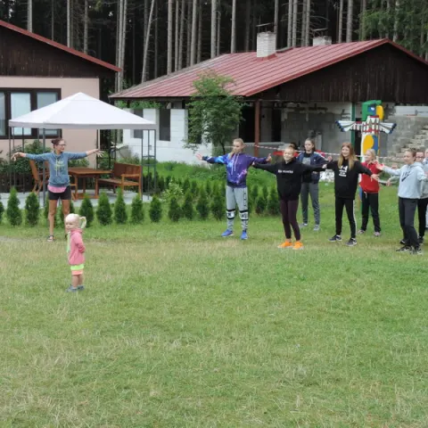 Eš u Pacova 2019 - 2. turnus – fotka 70