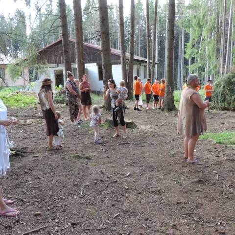 Eš u Pacova 2019 - 2. turnus – fotka 153