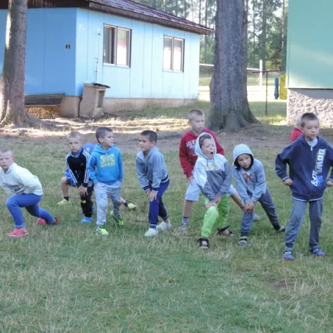 Eš u Pacova 2019 - 2. turnus – fotka 333